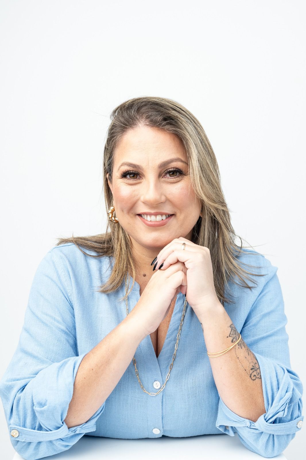 Cintia Helena